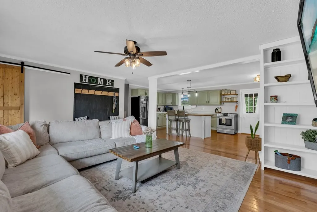 7550 Old Mill Road Baxter TN 38544