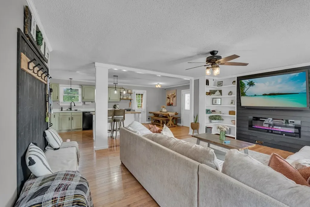 7550 Old Mill Road Baxter TN 38544