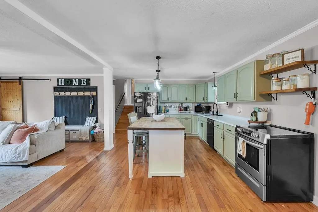 7550 Old Mill Road Baxter TN 38544