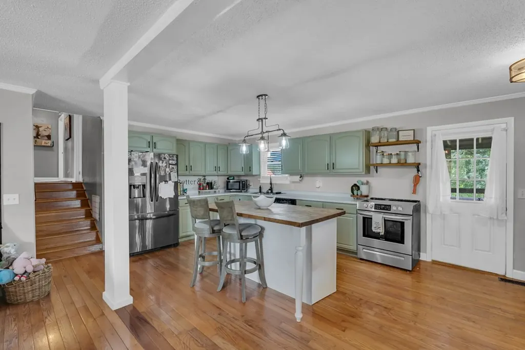 7550 Old Mill Road Baxter TN 38544