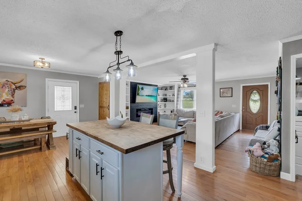 7550 Old Mill Road Baxter TN 38544