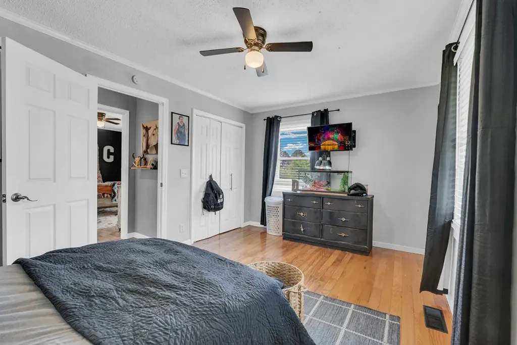 7550 Old Mill Road Baxter TN 38544