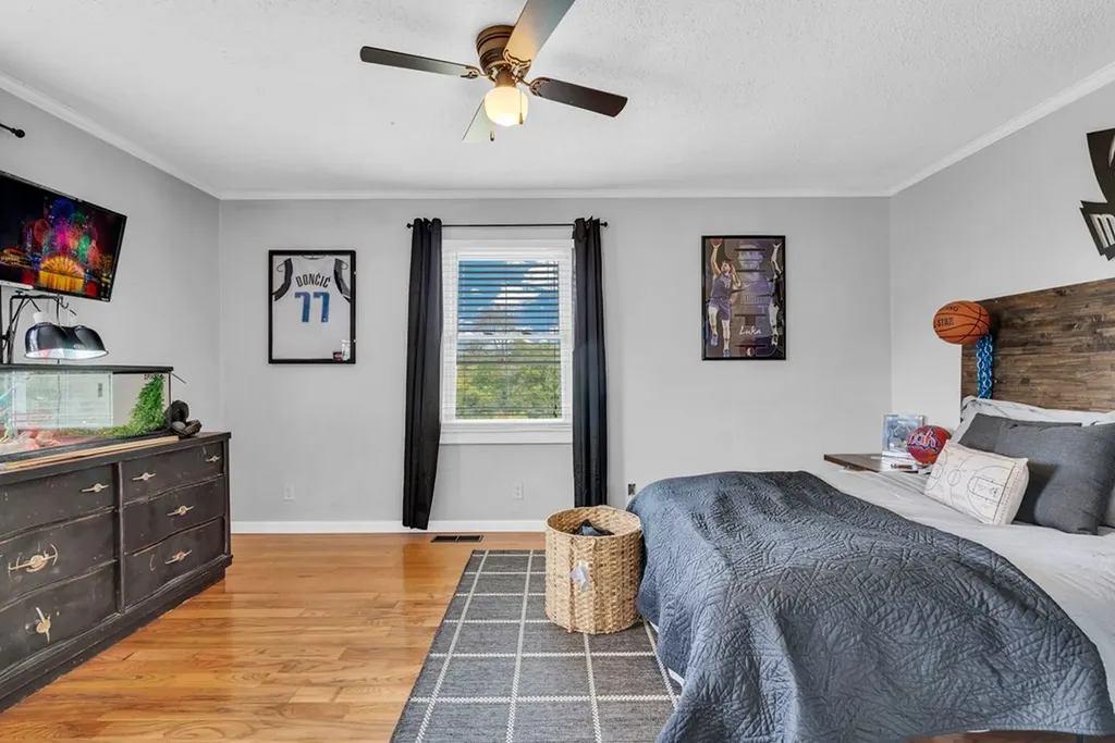 7550 Old Mill Road Baxter TN 38544