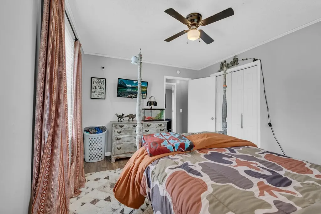 7550 Old Mill Road Baxter TN 38544