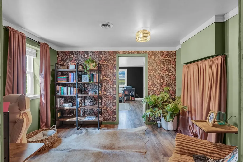 7550 Old Mill Road Baxter TN 38544