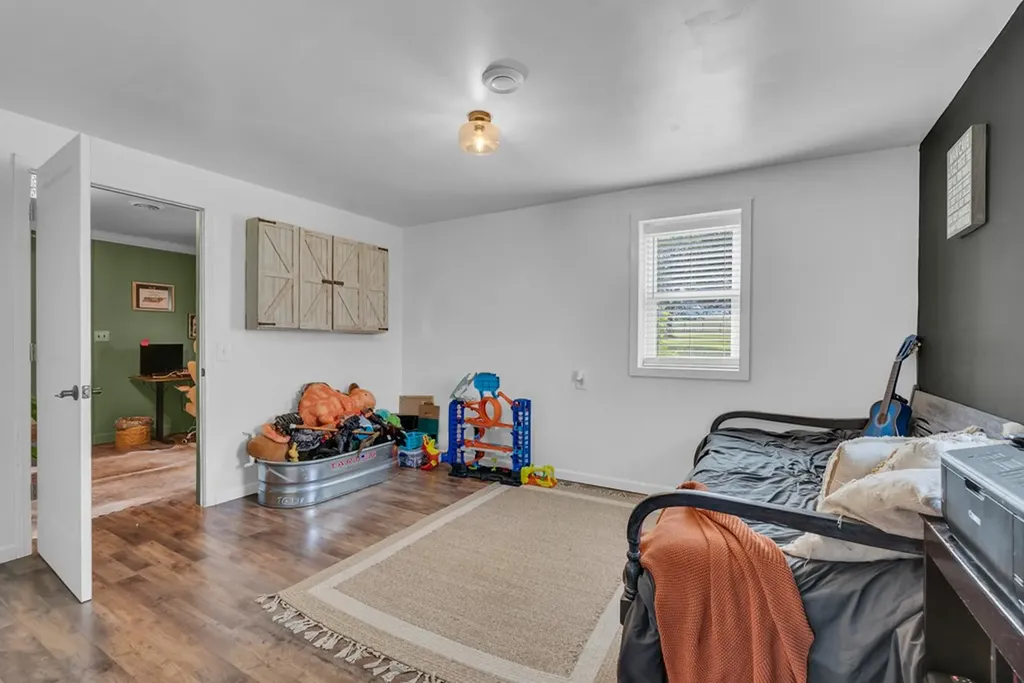 7550 Old Mill Road Baxter TN 38544