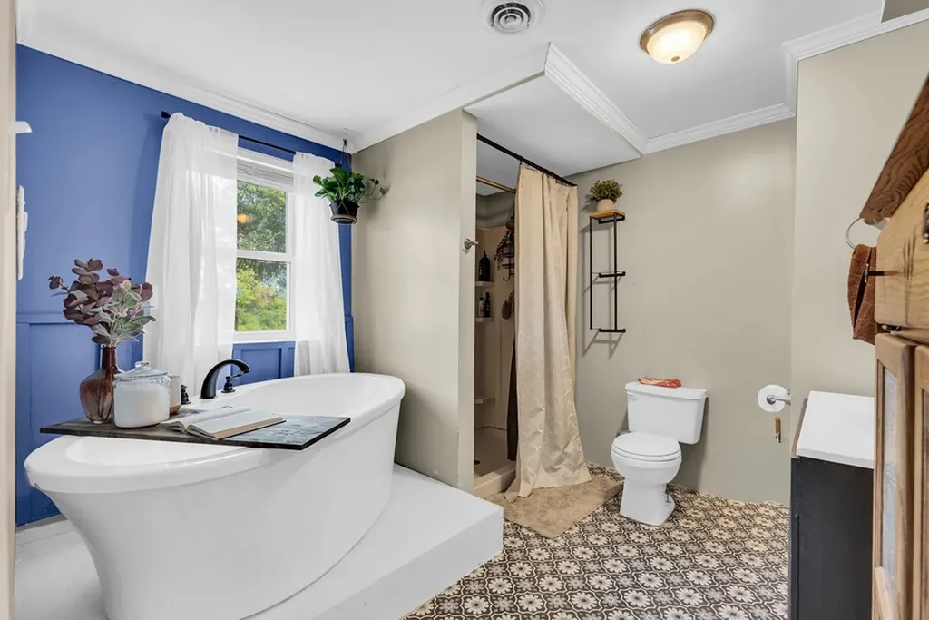 7550 Old Mill Road Baxter TN 38544