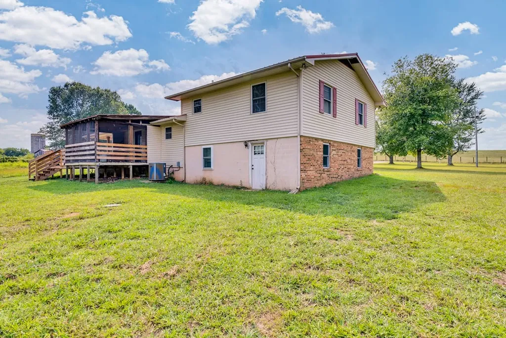 7550 Old Mill Road Baxter TN 38544