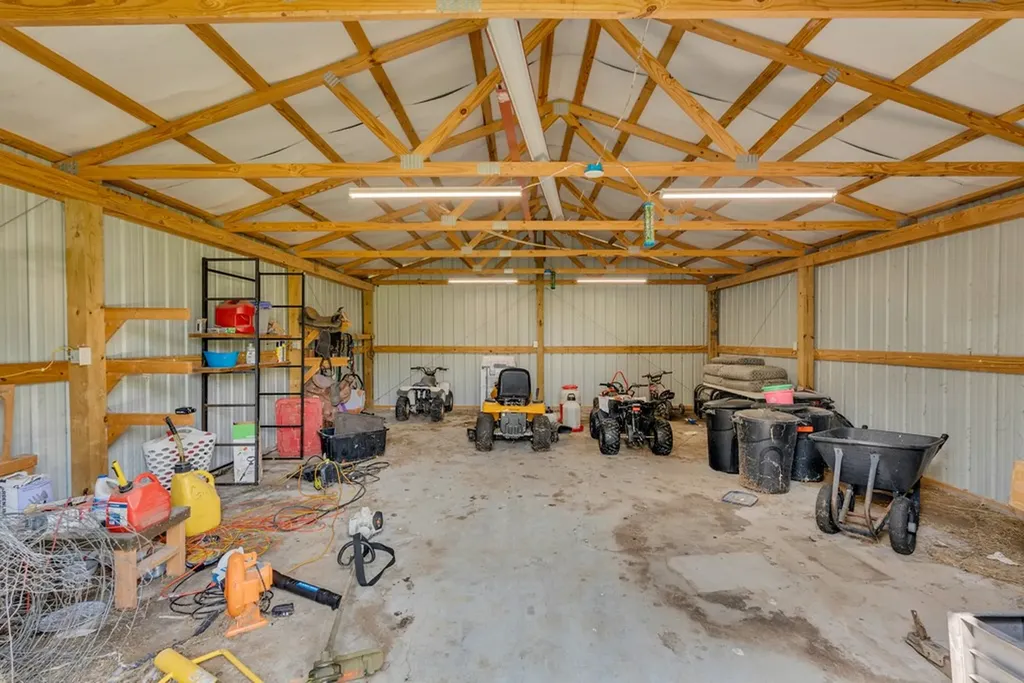 7550 Old Mill Road Baxter TN 38544