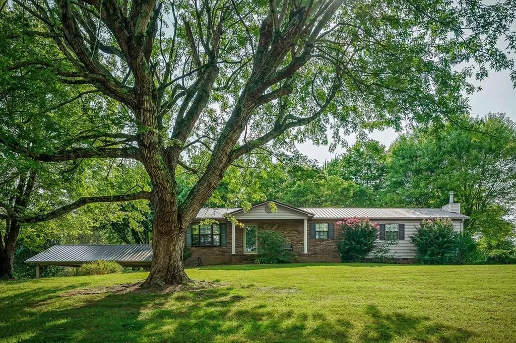 1058 Mcgregor Lane Cookeville TN 38501