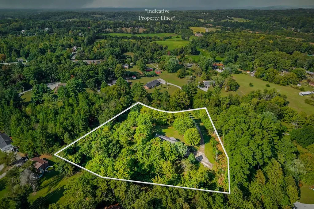 1058 Mcgregor Lane Cookeville TN 38501