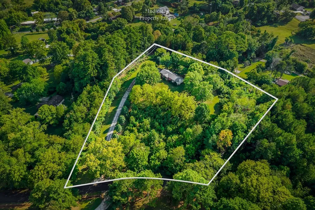 1058 Mcgregor Lane Cookeville TN 38501