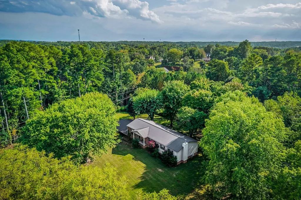 1058 Mcgregor Lane Cookeville TN 38501