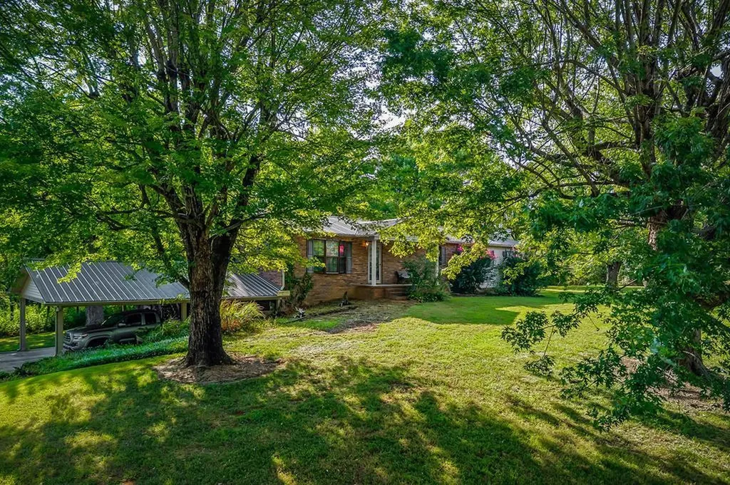 1058 Mcgregor Lane Cookeville TN 38501