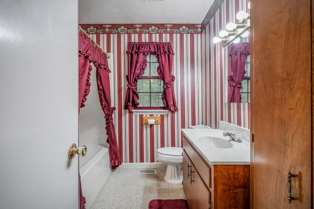 1058 Mcgregor Lane Cookeville TN 38501