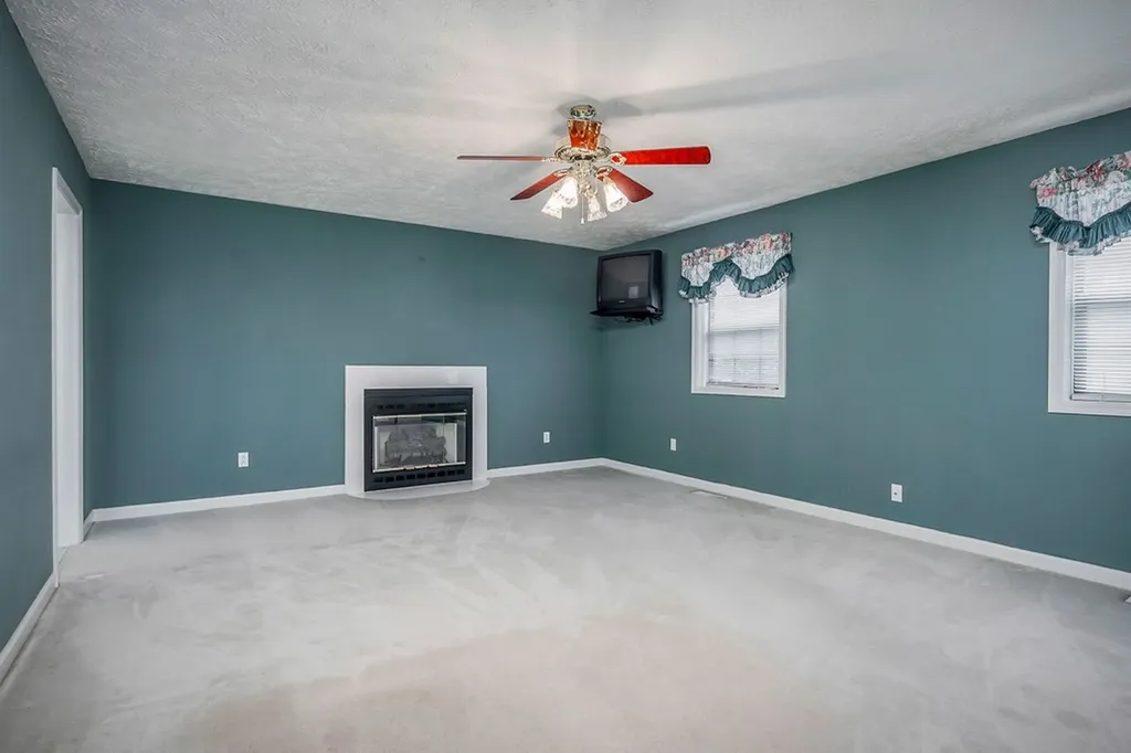 1058 Mcgregor Lane Cookeville TN 38501