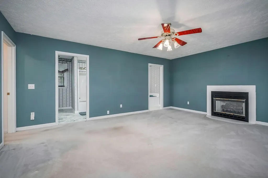 1058 Mcgregor Lane Cookeville TN 38501