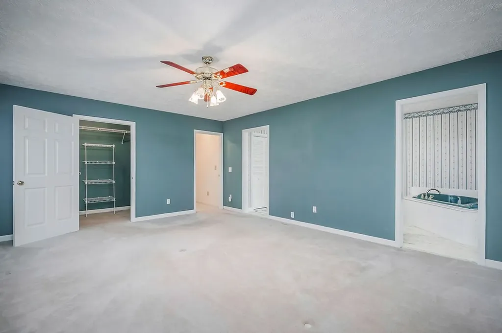 1058 Mcgregor Lane Cookeville TN 38501