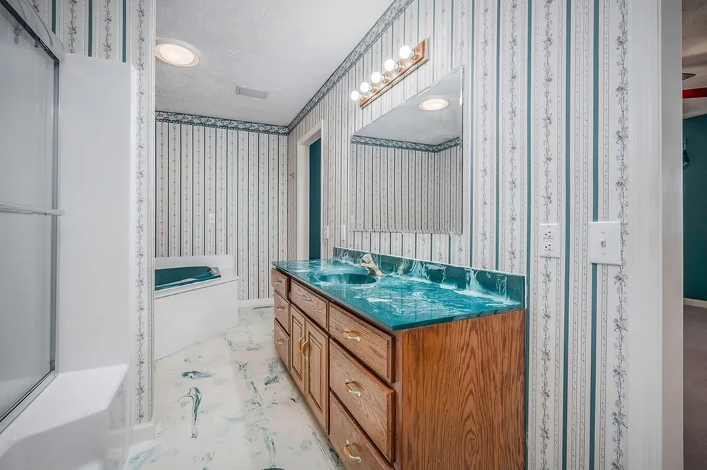 1058 Mcgregor Lane Cookeville TN 38501