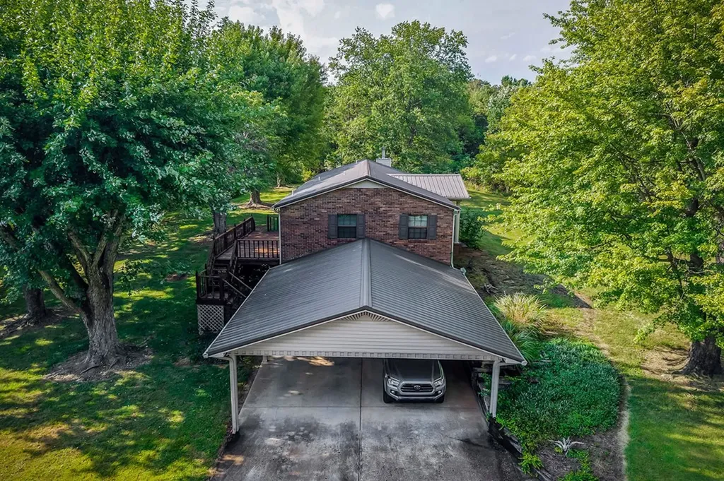 1058 Mcgregor Lane Cookeville TN 38501