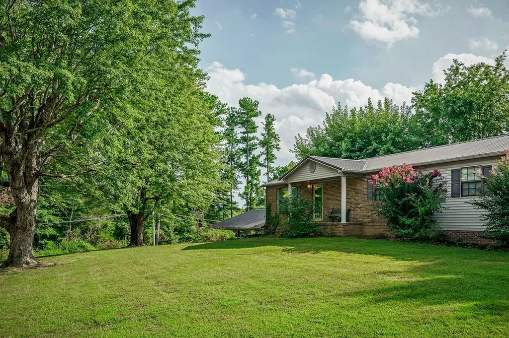 1058 Mcgregor Lane Cookeville TN 38501