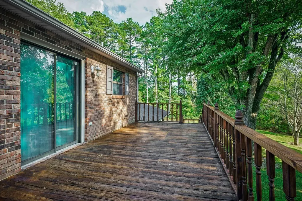 1058 Mcgregor Lane Cookeville TN 38501