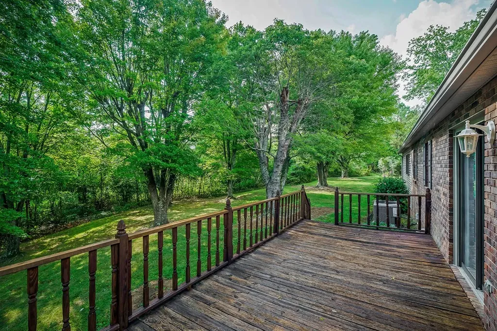 1058 Mcgregor Lane Cookeville TN 38501