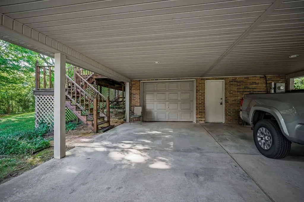 1058 Mcgregor Lane Cookeville TN 38501