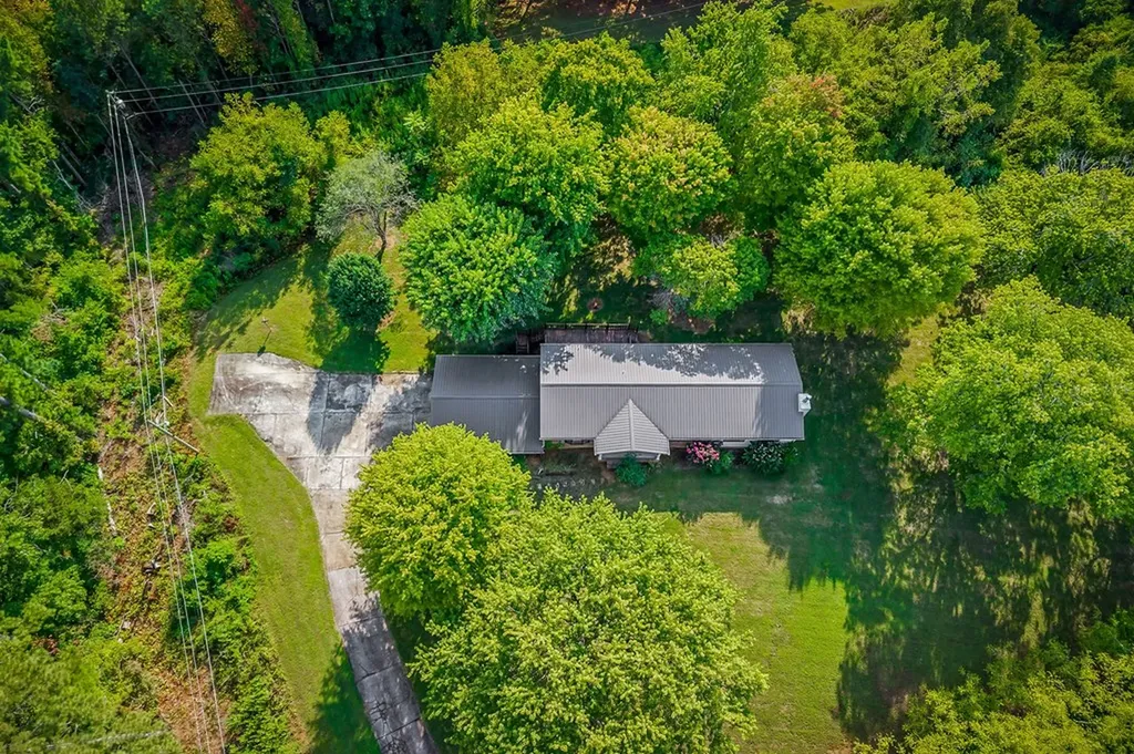 1058 Mcgregor Lane Cookeville TN 38501