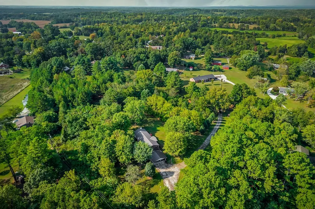 1058 Mcgregor Lane Cookeville TN 38501