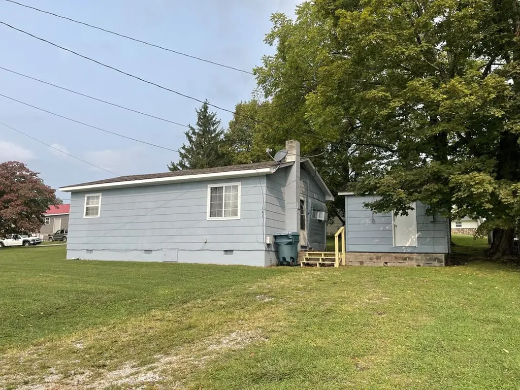 141 Dogwood Avenue Crossville TN 38555