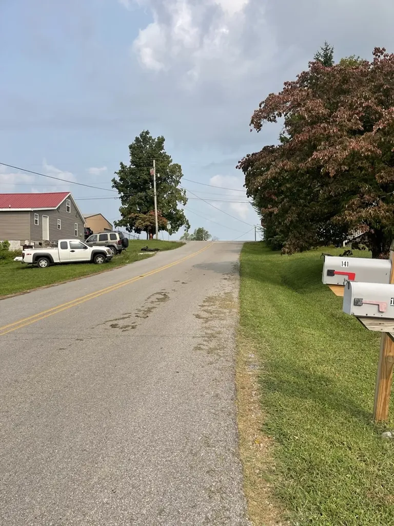 141 Dogwood Avenue Crossville TN 38555