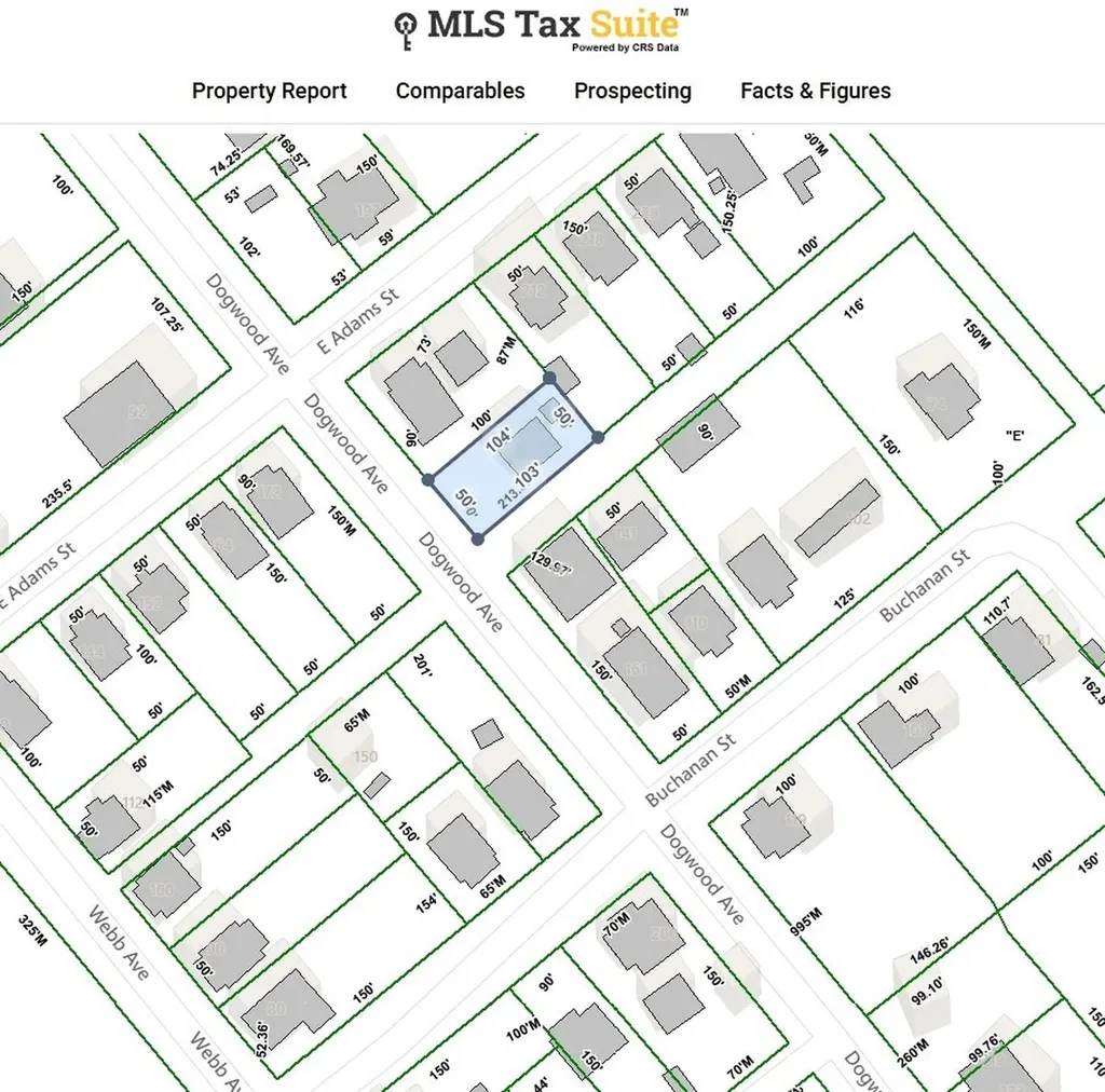 141 Dogwood Avenue Crossville TN 38555