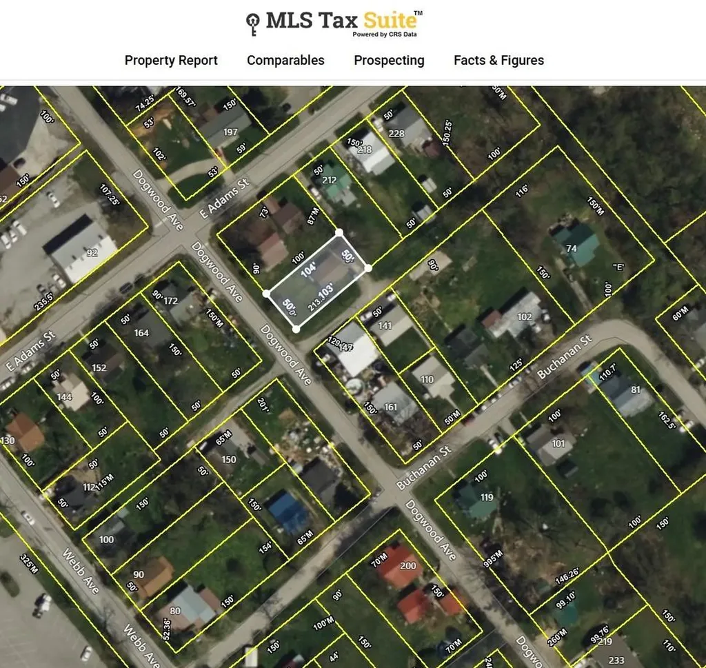 141 Dogwood Avenue Crossville TN 38555