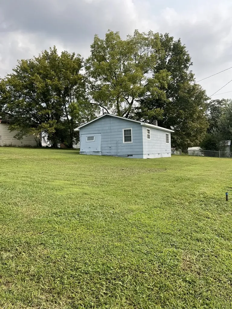 141 Dogwood Avenue Crossville TN 38555