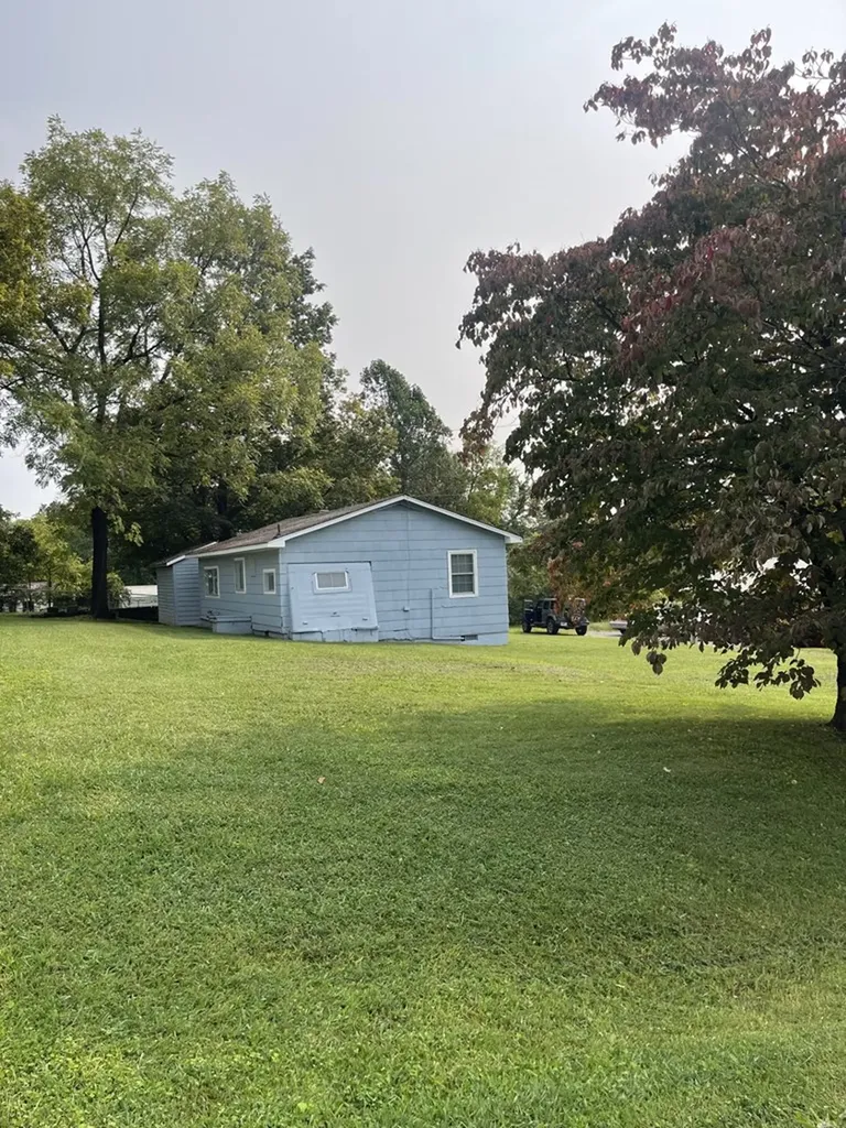 141 Dogwood Avenue Crossville TN 38555