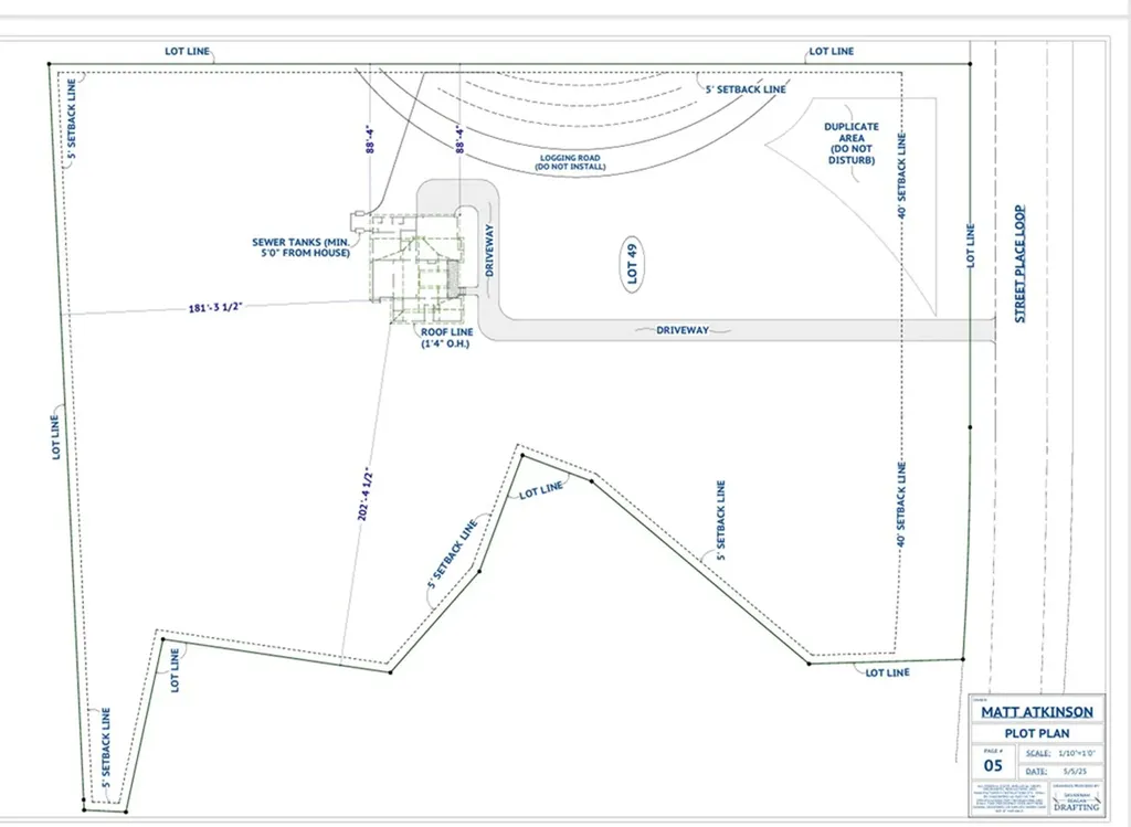 2005 Street Place Loop Monterey TN 38574