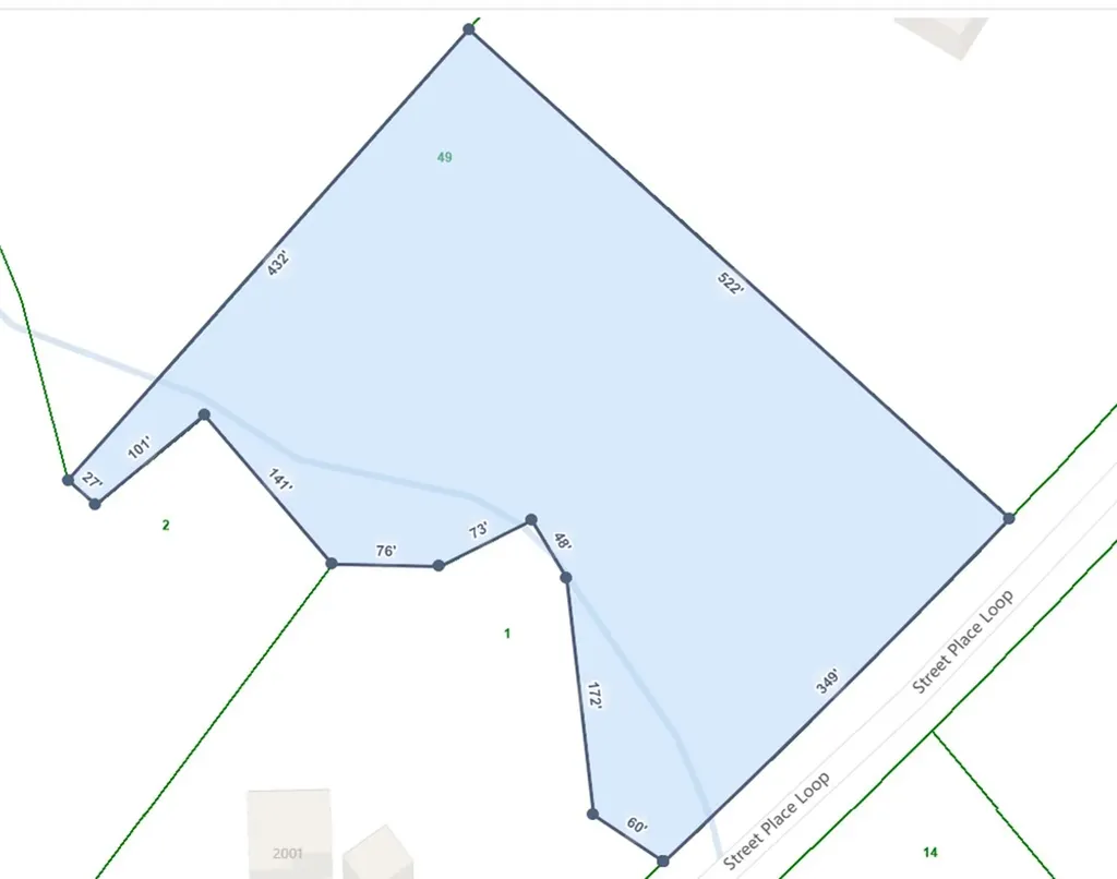 2005 Street Place Loop Monterey TN 38574