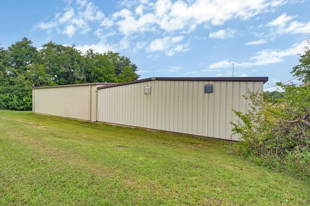 135 Industrial Boulevard Crossville TN 38555