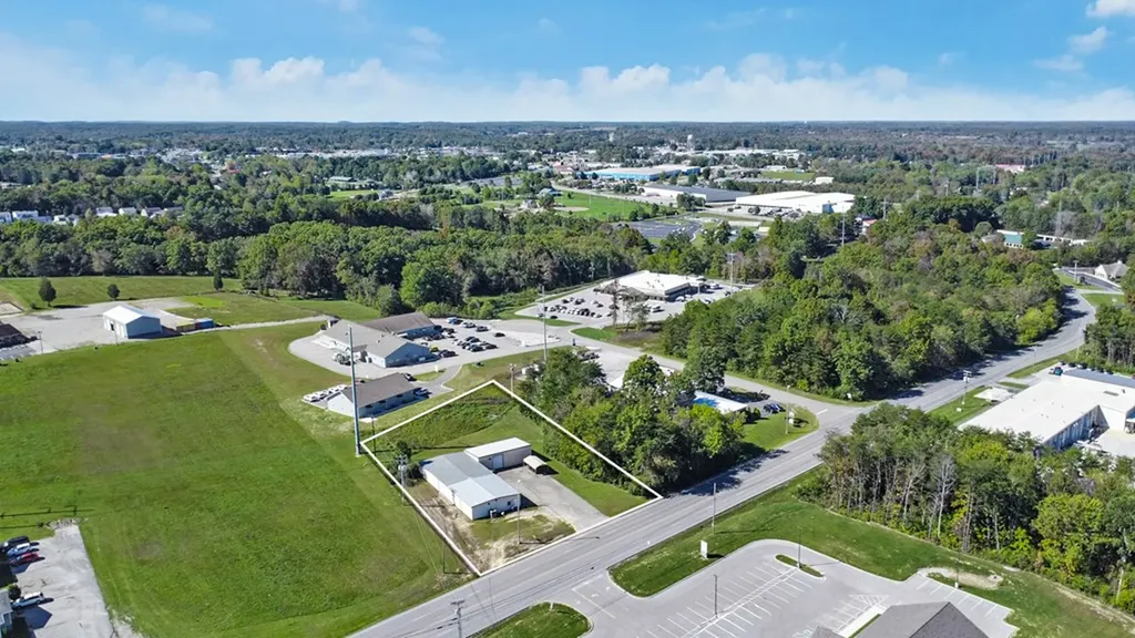 135 Industrial Boulevard Crossville TN 38555