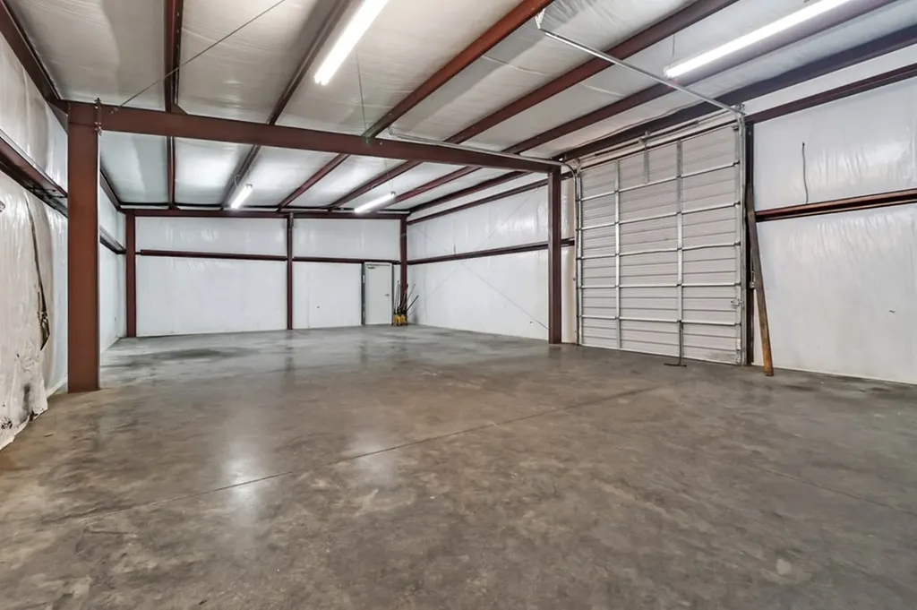 135 Industrial Boulevard Crossville TN 38555