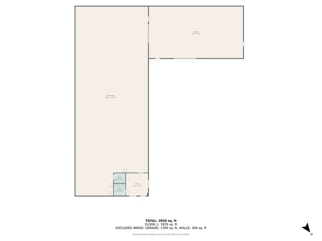 135 Industrial Boulevard Crossville TN 38555