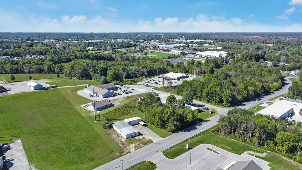 135 Industrial Boulevard Crossville TN 38555