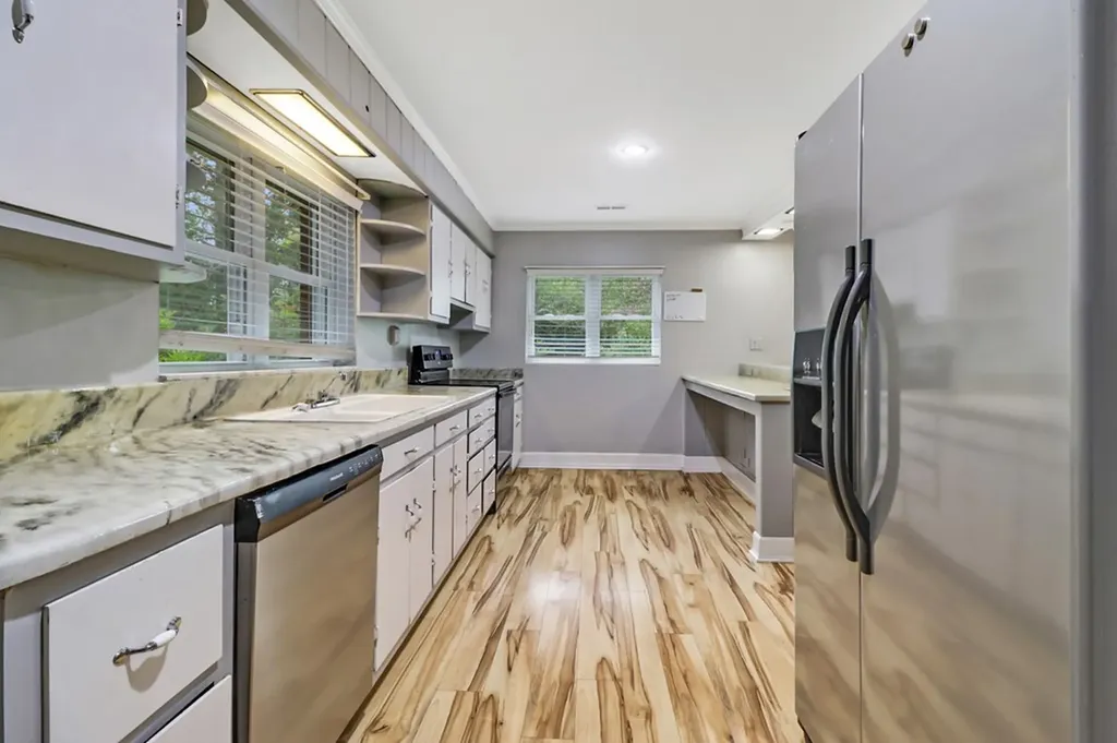 1378 Sparta Highway Crossville TN 38555