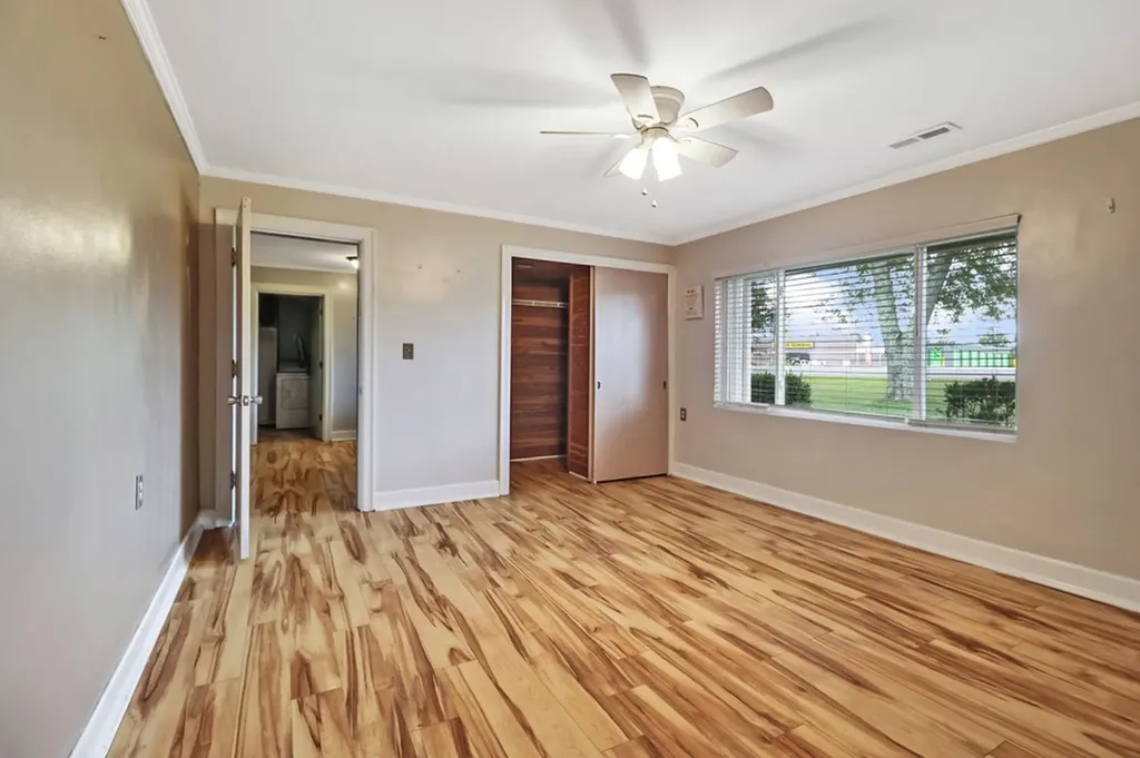 1378 Sparta Highway Crossville TN 38555