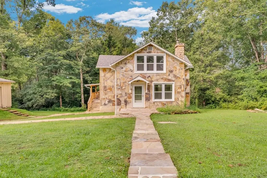 871 Pomona Road Crossville TN 38571