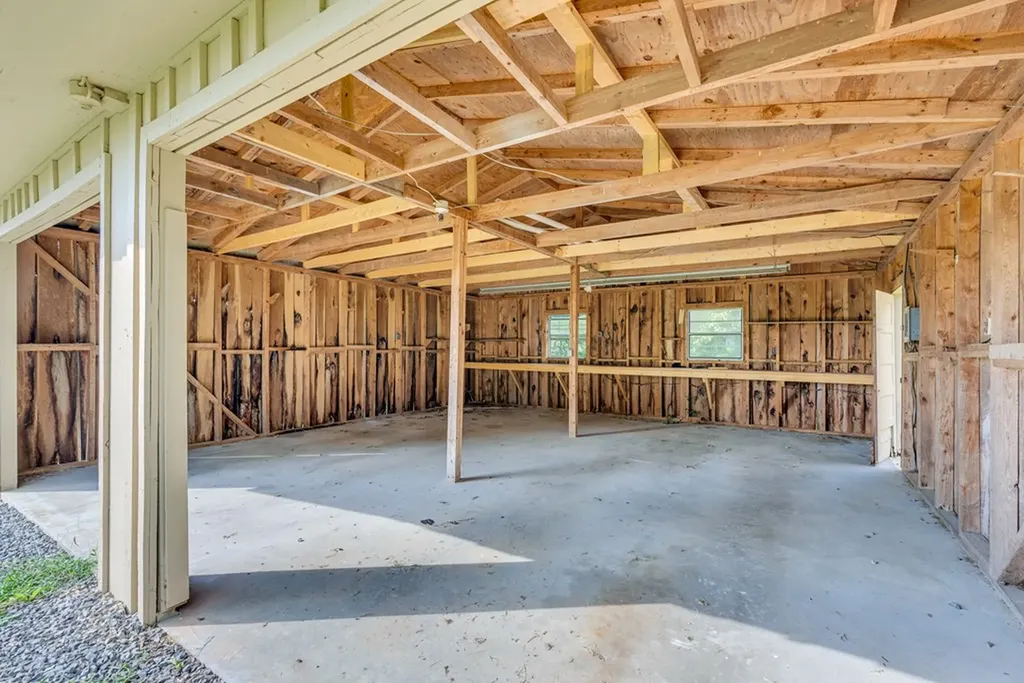 871 Pomona Road Crossville TN 38571