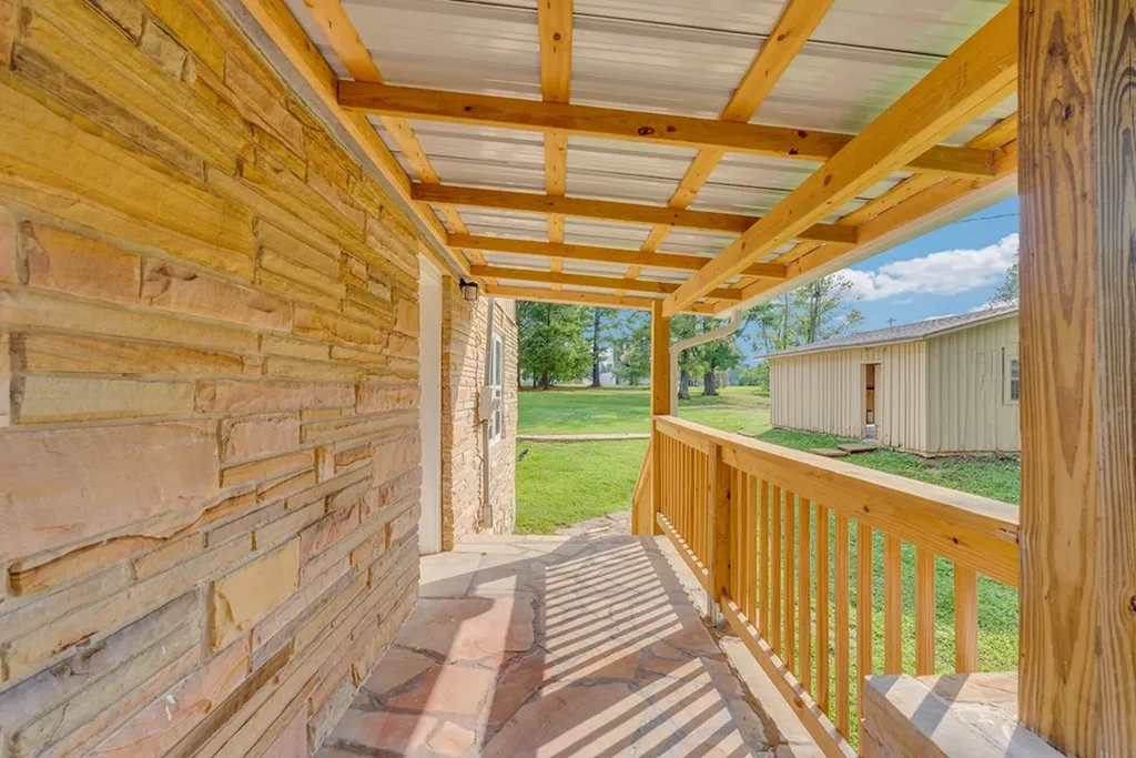 871 Pomona Road Crossville TN 38571