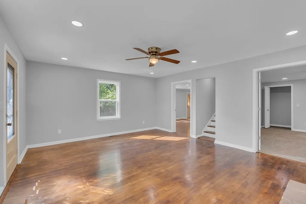 871 Pomona Road Crossville TN 38571