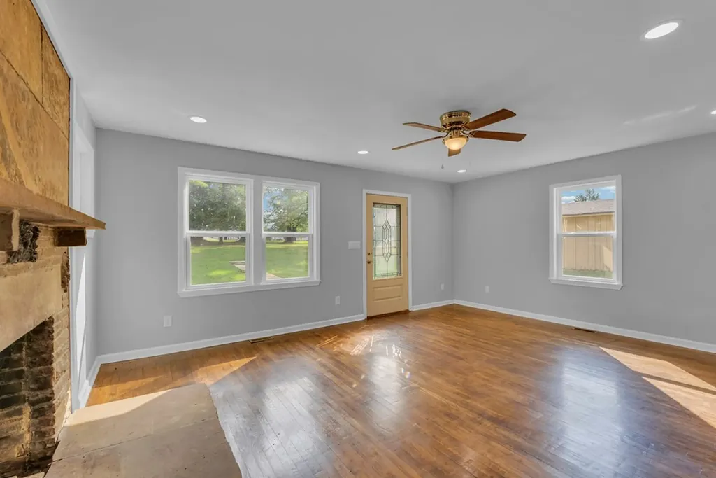 871 Pomona Road Crossville TN 38571